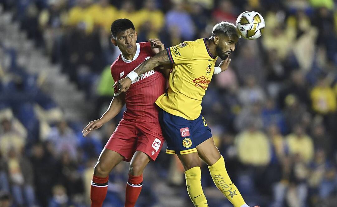 Las Águilas del América parte como favoritos para avanzar a semifinales. Foto: Imago7.