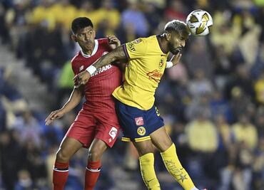 América listo para sorprender al diablo y avanzar a semifinales; la estadística está en contra del Diablo