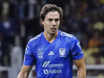 Sebastián Córdova sueña con ser campeón ante el América