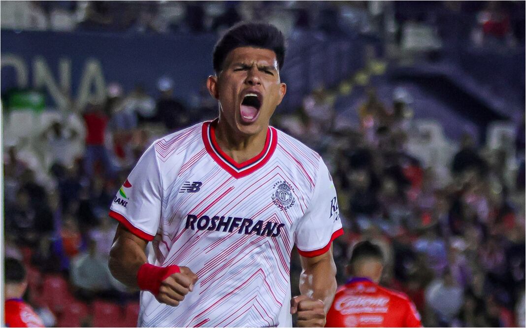 FOTO: IMAGO7 - Toluca asegura el liderato general