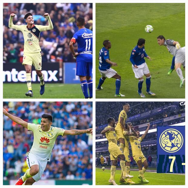Memes Cruz Azul