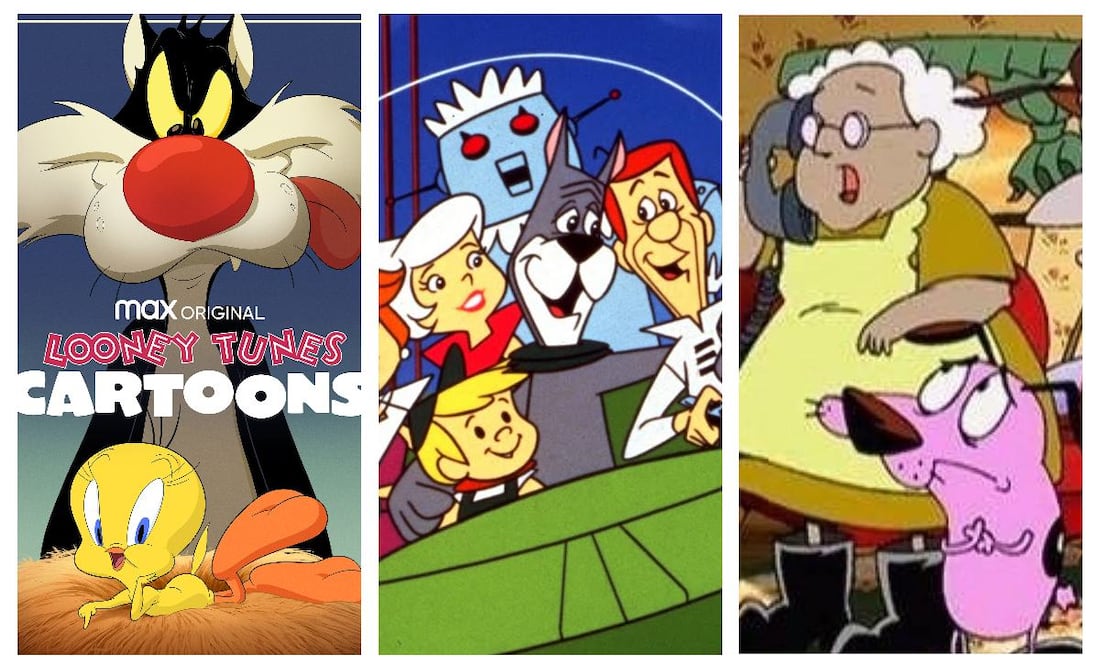 Imágenes de cortesía