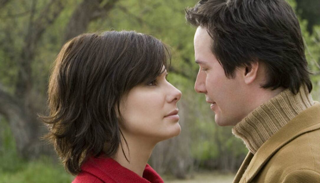 10 películas para disfrutar de Keanu Reeves en Netflix