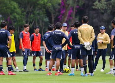 Pumas fue castigado por FIFA y no podrá contratar refuerzos ¿Cuál es la razón?