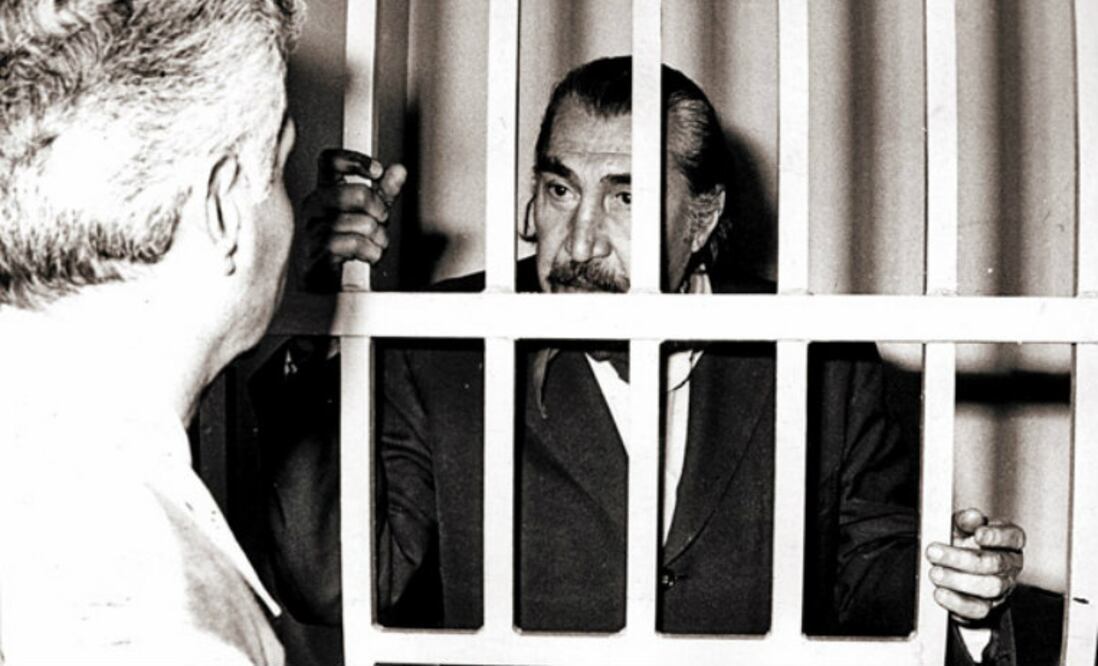 Foto: Archivo El Universal