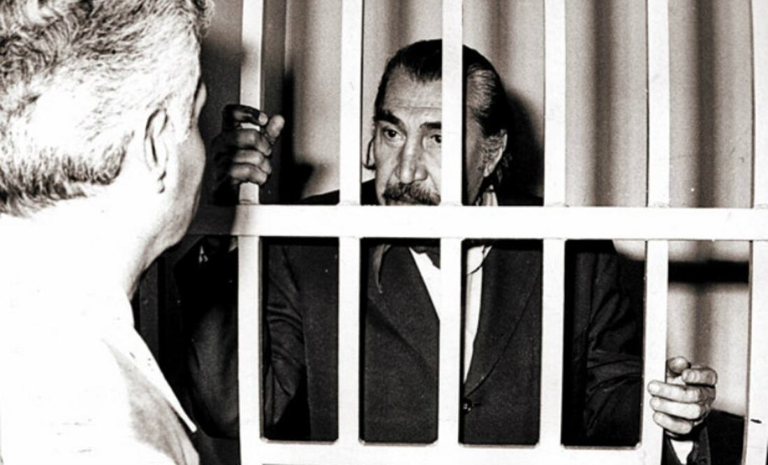 Foto: Archivo El Universal