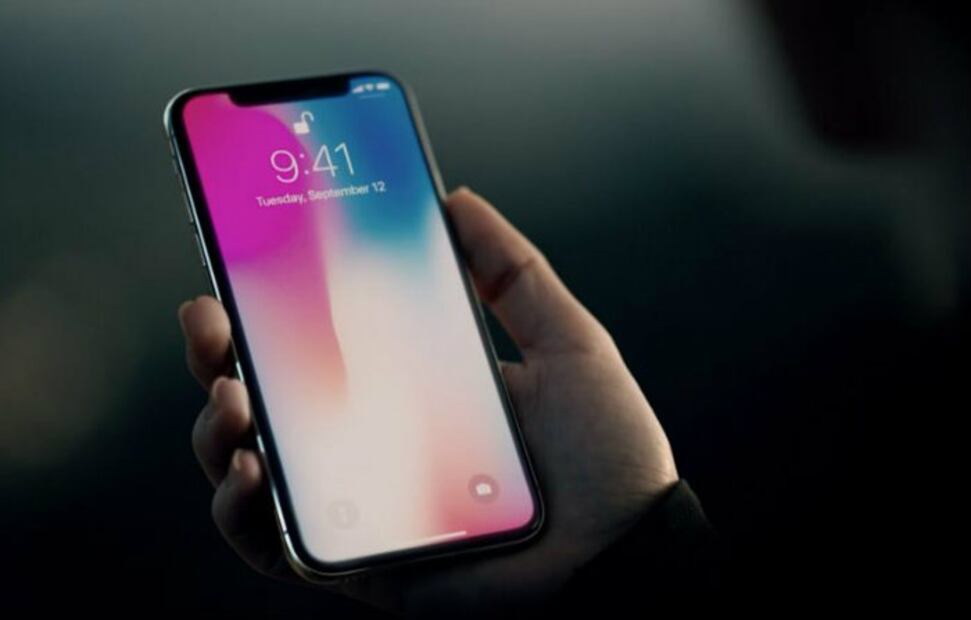 10 novedosas funciones del iPhone X que tienes que conocer antes de comprarlo
