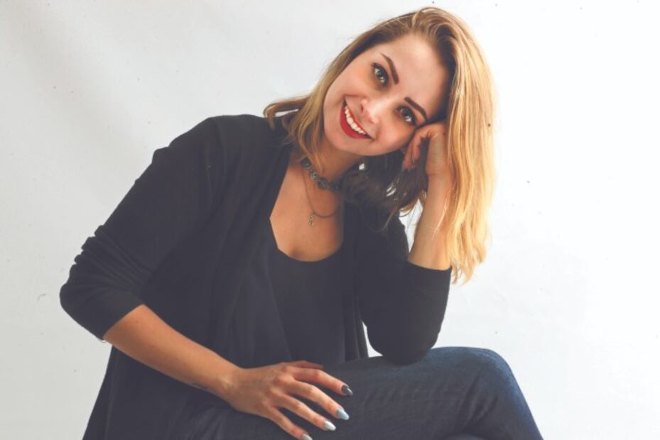 ¿Quién es Regina del Pilar Campos, la compañera de YosStop en prisión?
