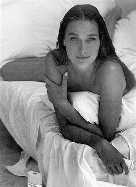 Carla Bruni: la escandalosa vida de la ex modelo y primera dama francesa