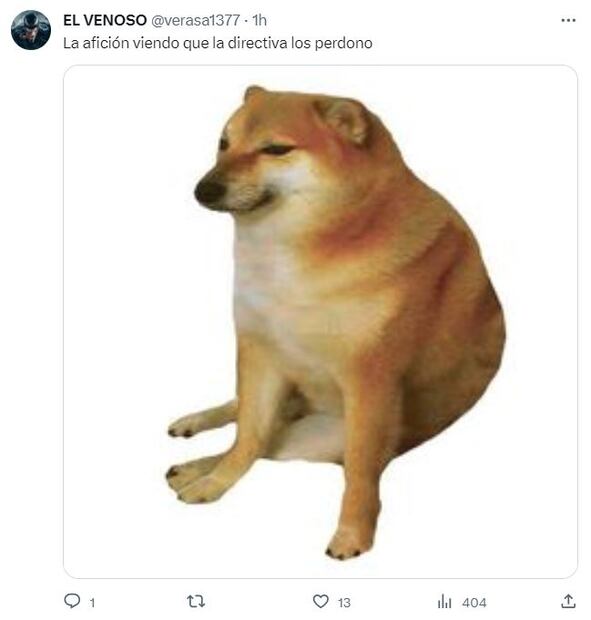 Los memes del regreso de Alexis Vega y Cristian Calderón a Chivas - Foto: Especial