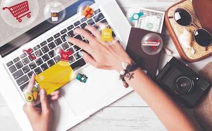 5 tips para usar tu tarjeta de crédito en el HOT SALE sin remordimiento