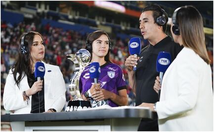 Tubi le gana otro talento a Fox Sports; entérate quién se marcha de la televisora