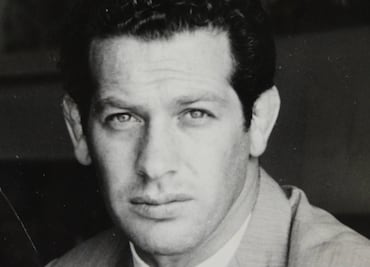 Wolf Ruvinskis, el villano más galán del cine mexicano