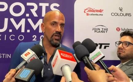 Juan Sebastián Verón tunde al futbolista mexicano, el cual carece de ambición