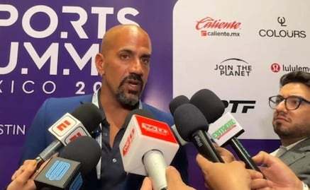 Juan Sebastián Verón tunde al futbolista mexicano, el cual carece de ambición