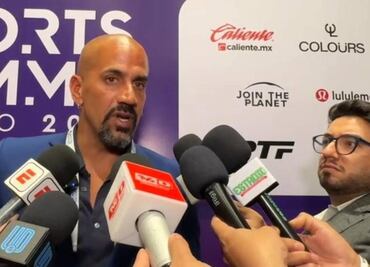 Juan Sebastián Verón tunde al futbolista mexicano, el cual carece de ambición