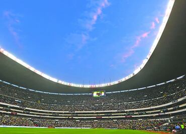 Esto cuestan los boletos para el Clásico Capitalino entre América y Pumas en el Estadio Azteca