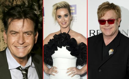 10 famosos que pensaron en suicidarse