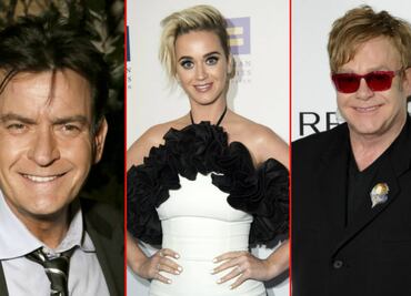 10 famosos que pensaron en suicidarse