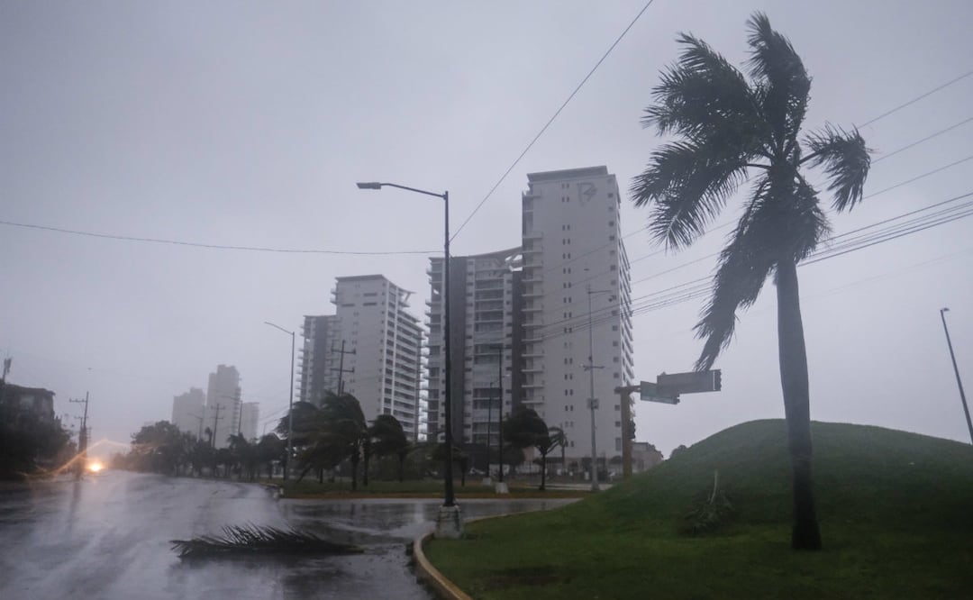 Foto: AP Photo/Victor Ruiz Garcia