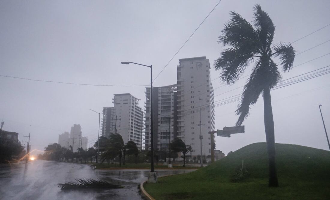 Foto: AP Photo/Victor Ruiz Garcia