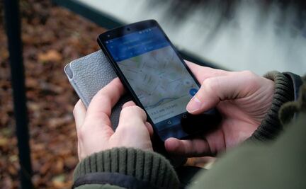 Trucos para que tu Smartphone no revele tu ubicación