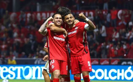 El Canelo de Toluca noqueó a Juan Carlos Osorio y sus Xolos