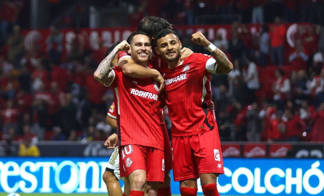 Canelo Angulo provocó un autogol y le hizo un tanto a los Xolos de Tijuana de Juan Carlos Osorio. Foto: Imago7