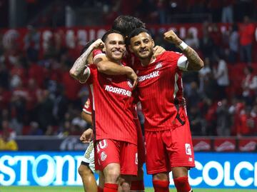 El Canelo de Toluca noqueó a Juan Carlos Osorio y sus Xolos