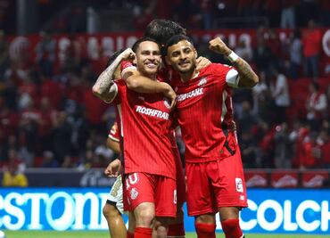 El Canelo de Toluca noqueó a Juan Carlos Osorio y sus Xolos