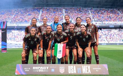 Comentarista de TUDN revienta a jugadora de los Tigres