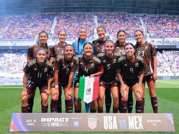 Comentarista de TUDN revienta a jugadora de los Tigres