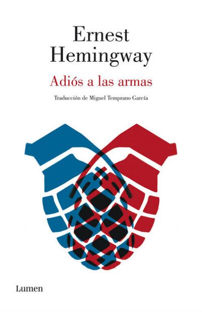 5 libros de Ernest Hemingway que DEBES leer