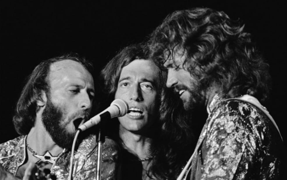 Robin y Maurice Gibb: ¿Qué pasó con los gemelos de los “Bee Gees? 