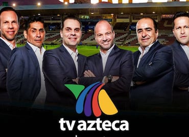 TV Azteca anunció que transmitirá los partidos de local de otro equipo de la Liga MX ¿Cuál es?