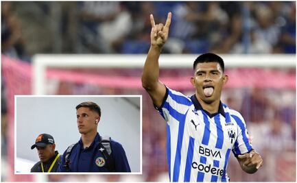 ¿América pedirá inhabilitación para Gallardo? No hay pruebas contundentes