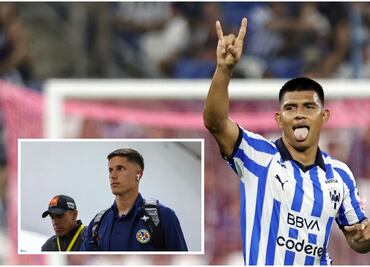 ¿América pedirá inhabilitación para Gallardo? No hay pruebas contundentes