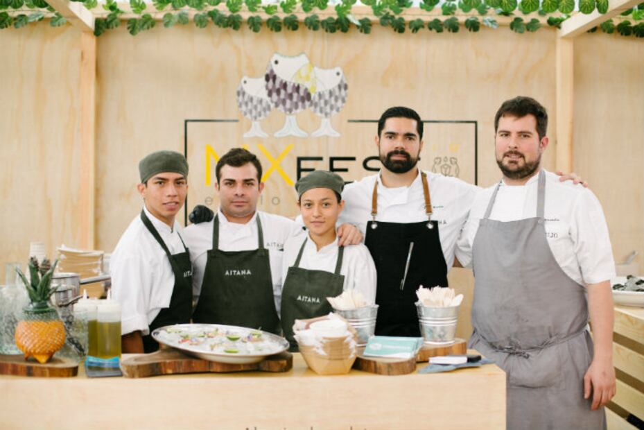 MXFEST 2019: El placer de difundir la cultura y el consumo del vino mexicano