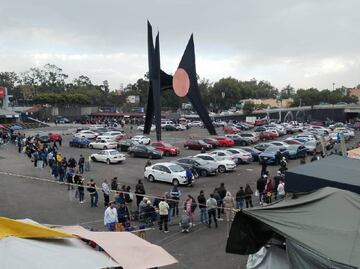 América: los impresionantes precios de la reventa para la final contra Tigres