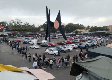 América: caos, mala organización y revendedores, protagonistas en la venta de boletos para la Gran Final