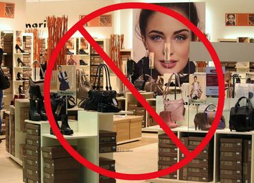 El Buen Fin 2020: 10 cosas que NO podrás hacer en las tiendas