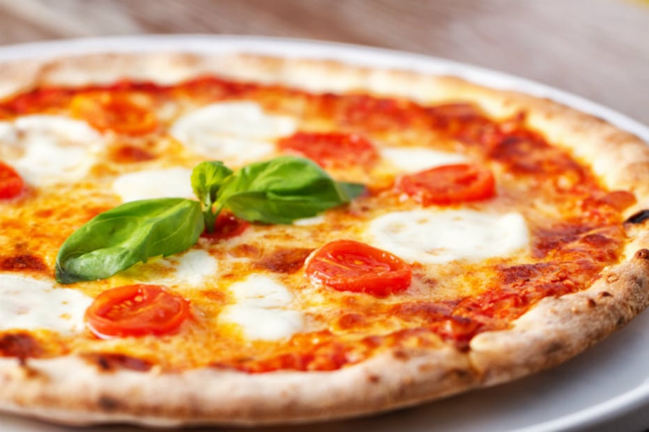 Trivia: 10 platillos italianos que más se consumen en México