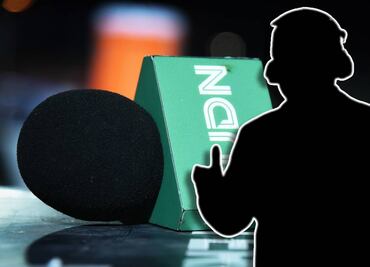 Comentarista de TUDN regresa a Televisa tras fracasar como directivo de la Liga MX