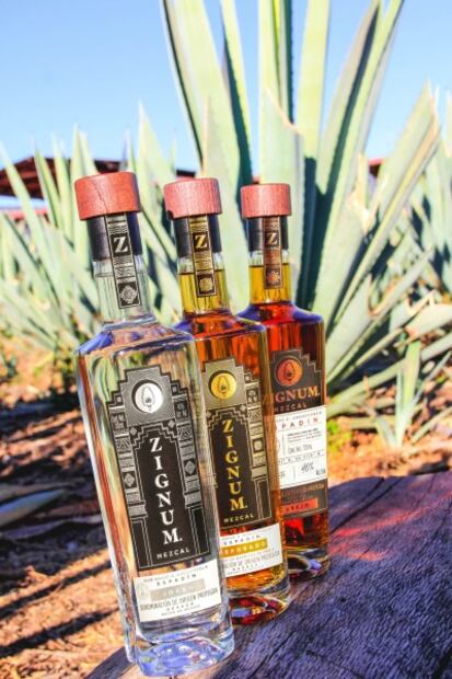 3 tips para beber Mezcal sin morir en el intento