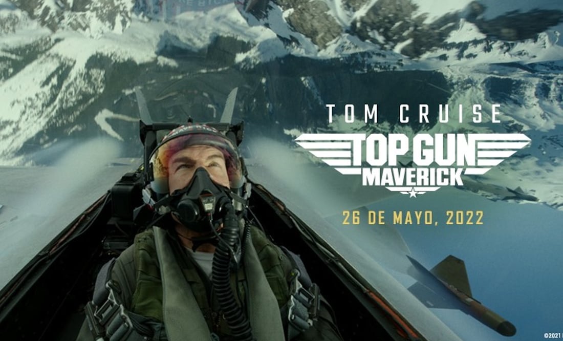 Imagen de Paramount Pictures