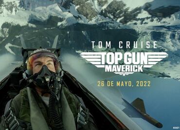 Tráiler de “Top Gun Maverick” con Tom Cruise y el regreso de Val Kilmer