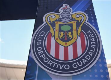 Chivas llegaría a Amazon con un histórico y multimillonario contrato