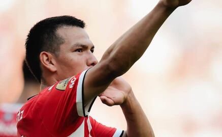 Hirving Lozano alista su último juego en Europa; ¿Cuál será el último equipo que enfrentará?