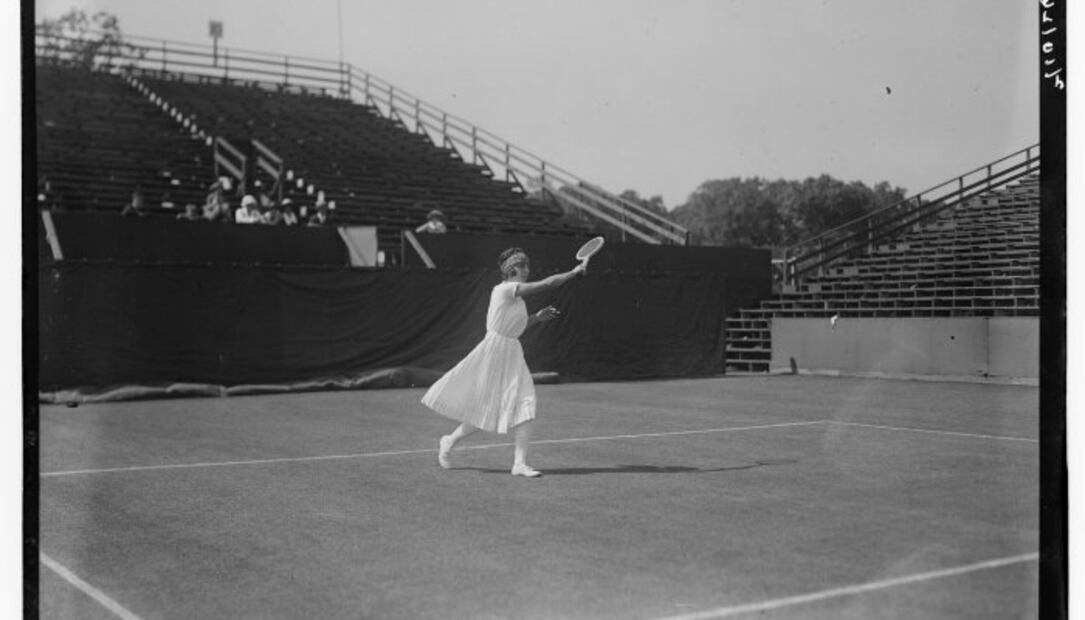 10 atletas mujeres que dejaron huella en la historia del deporte