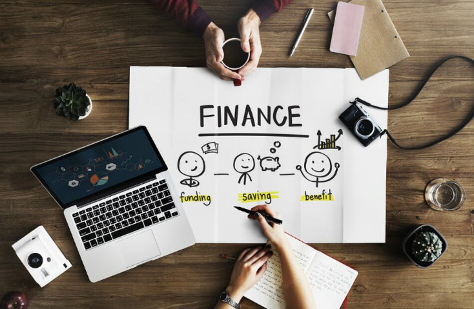 10 pasos que DEBES dar para mejorar tus finanzas